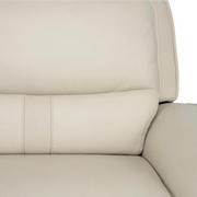 Tango Leather Power Reclining Sectional with 7PCS/3PWR  alternate image, 12 of 15 images.