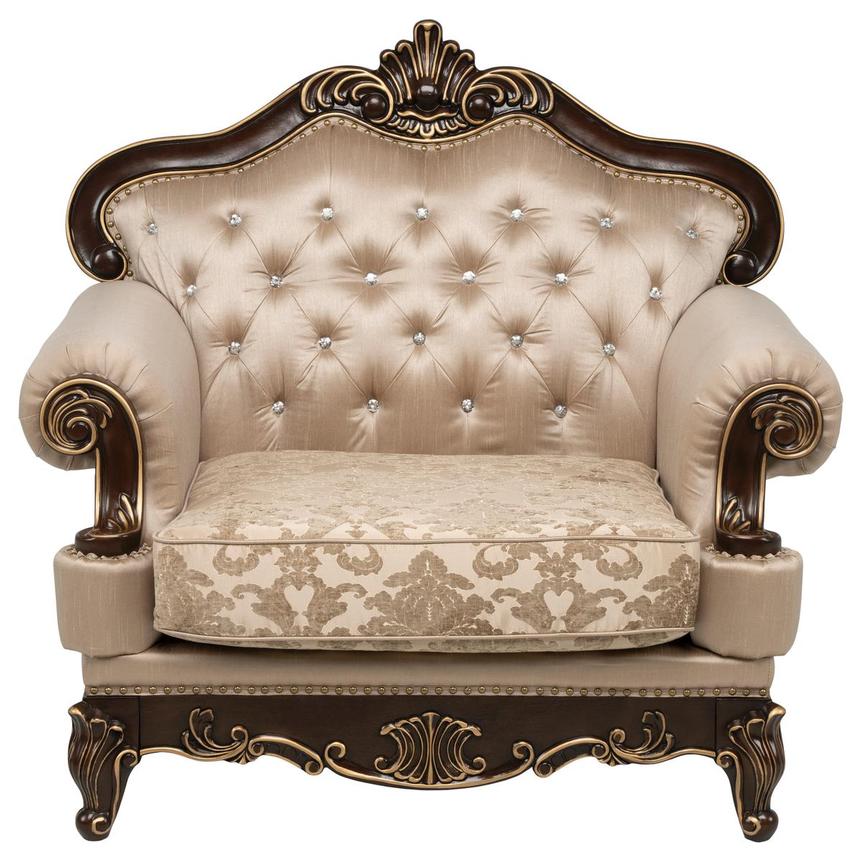 Grandiose Chair  alternate image, 3 of 13 images.