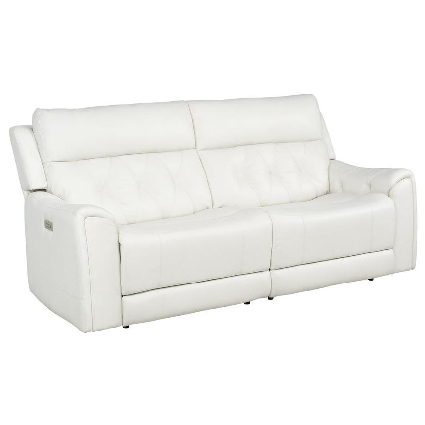 Anniston Power Reclining Sofa  alternate image, 3 of 12 images.