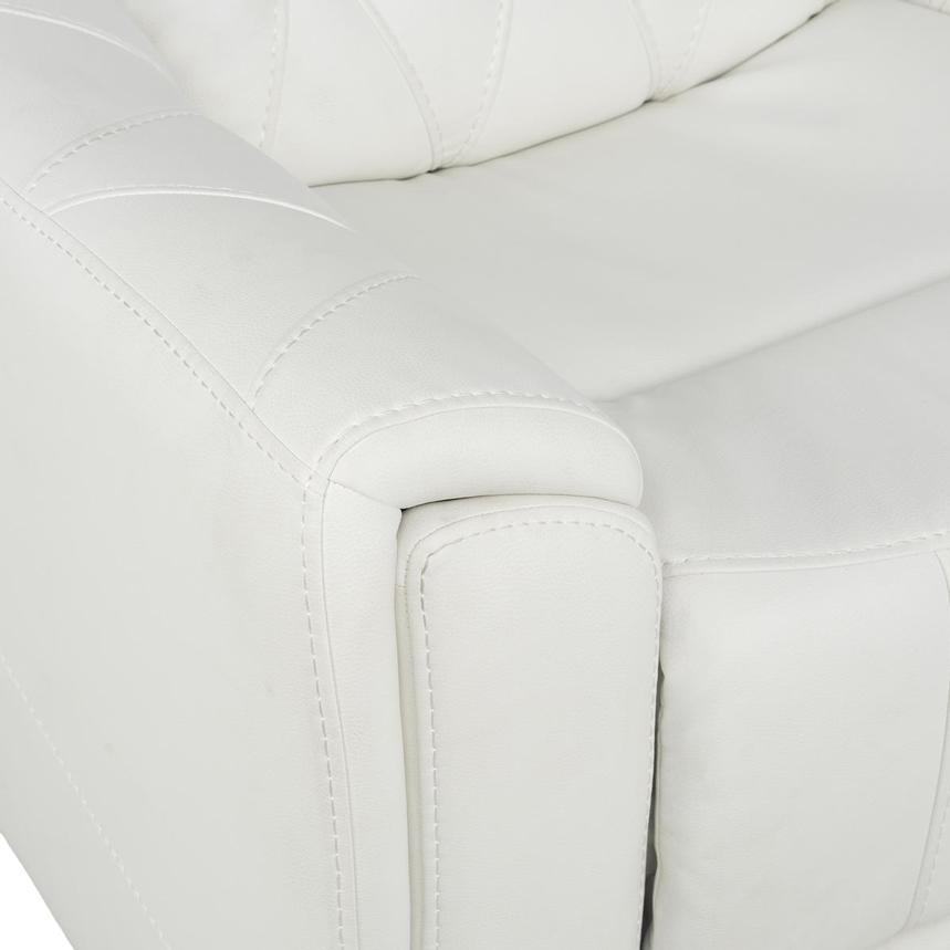 Anniston Power Recliner  alternate image, 8 of 11 images.