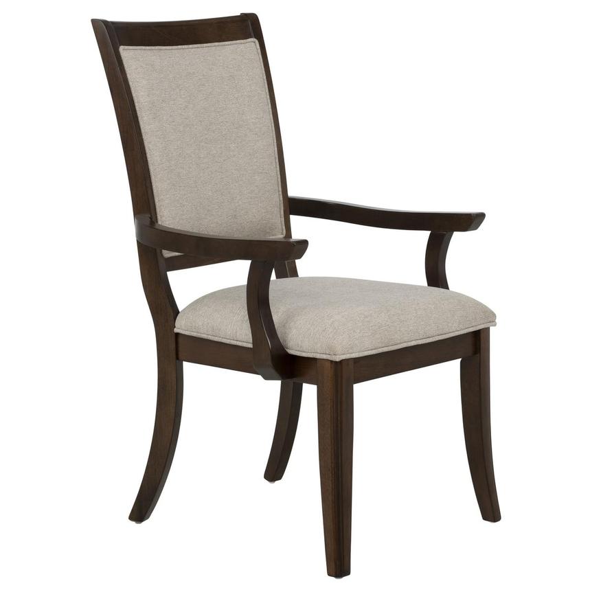 Kelley Arm Chair  alternate image, 3 of 10 images.