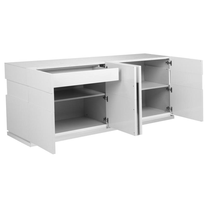 Ava Large Buffet  alternate image, 3 of 12 images.