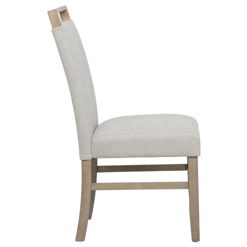 Belia Side Chair  alternate image, 3 of 7 images.