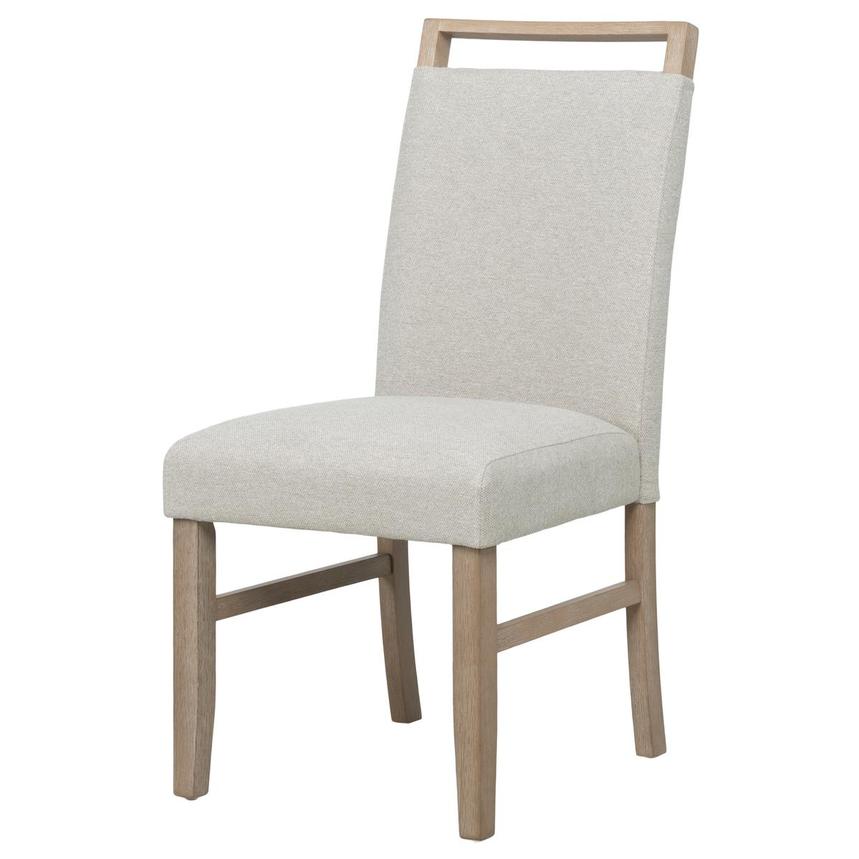 Belia Side Chair  main image, 1 of 7 images.