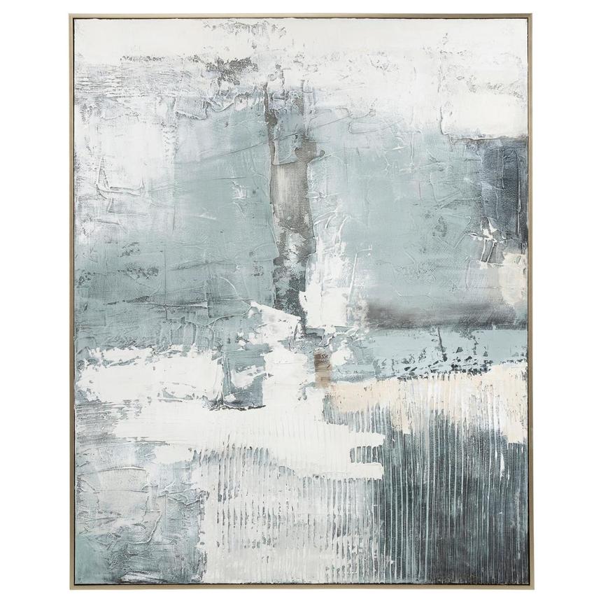 Mistbound Horizon Wall Art  main image, 1 of 5 images.