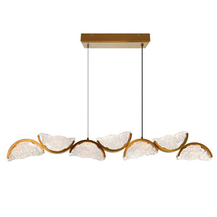 Lemon Ceiling Lamp  main image, 1 of 8 images.