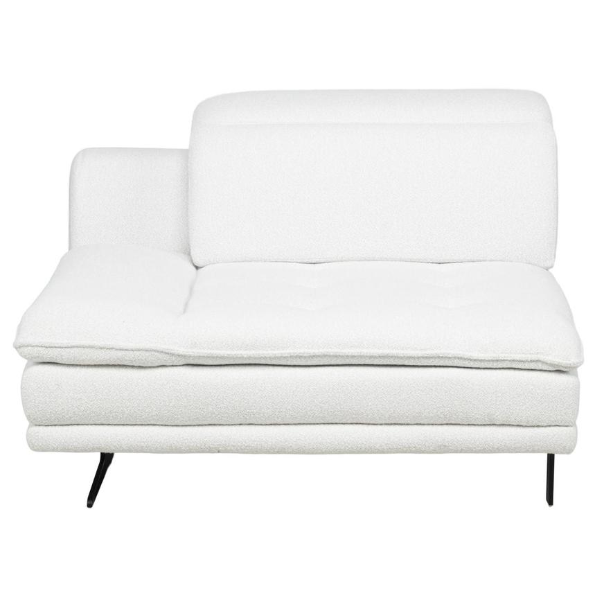 Belana White Chaise  alternate image, 6 of 17 images.