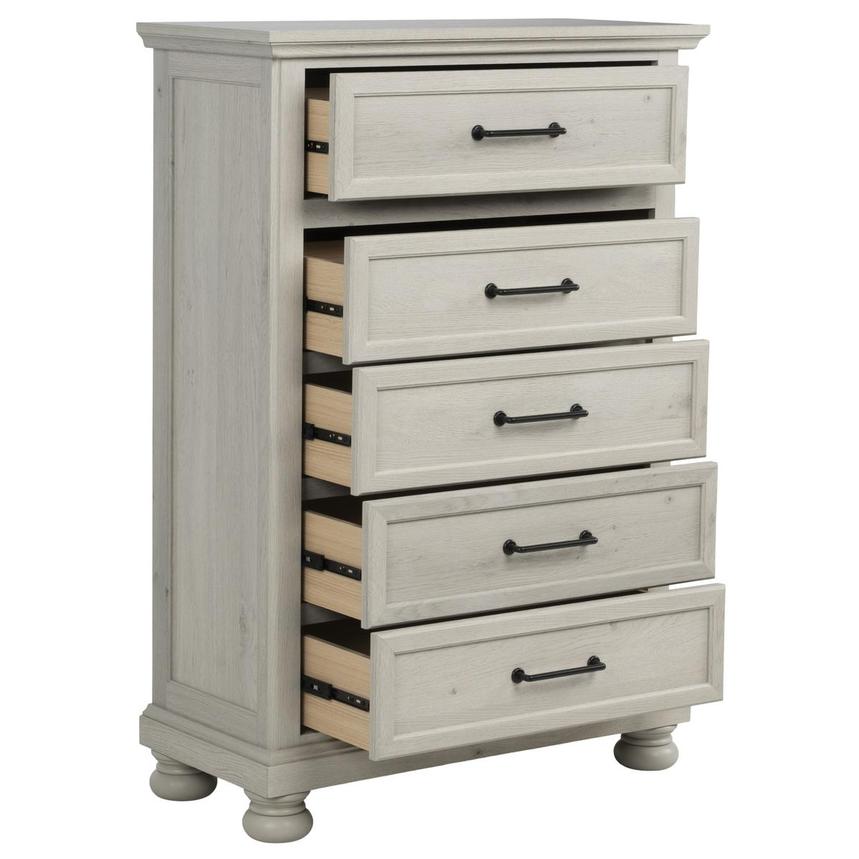 Arcadia Gray Chest  alternate image, 3 of 10 images.