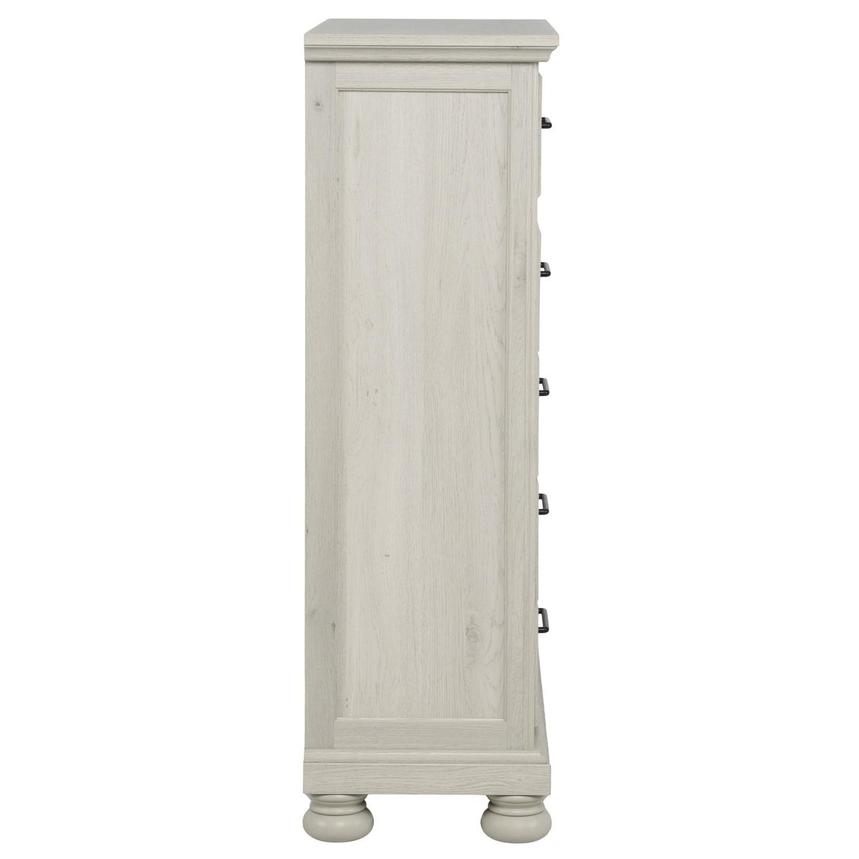 Lenox Grey Chest  alternate image, 4 of 10 images.