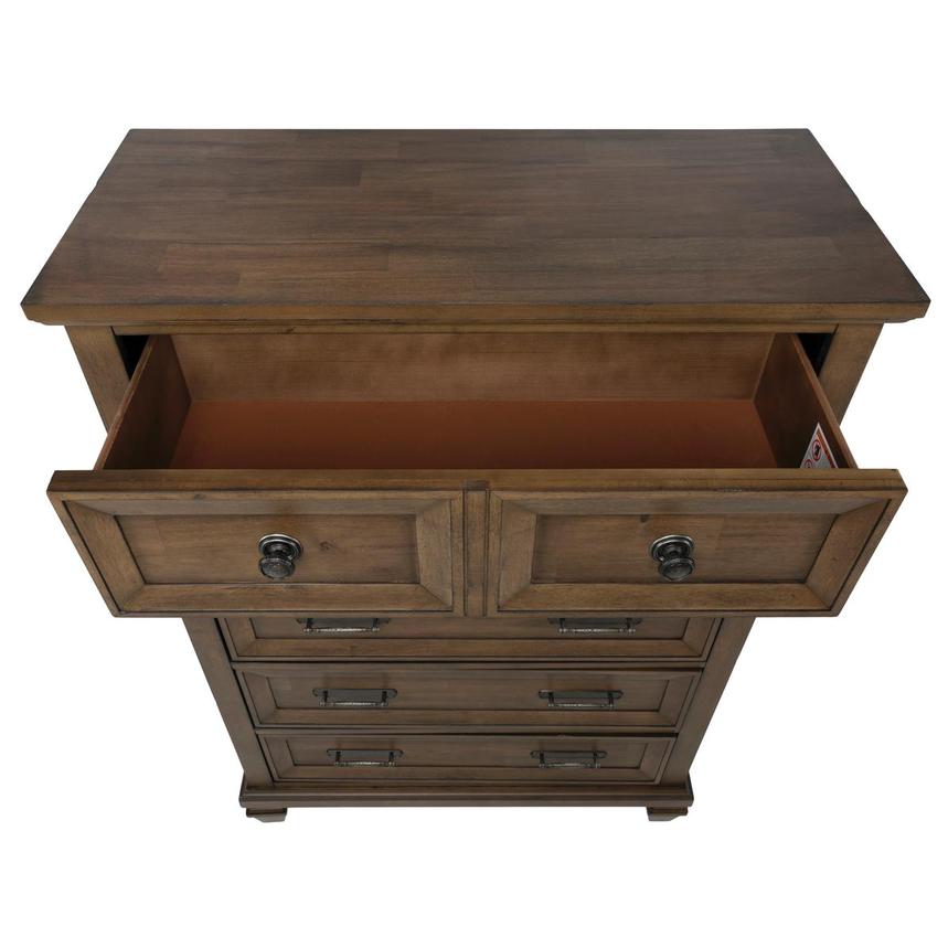 Marisol Brown Chest  alternate image, 6 of 11 images.