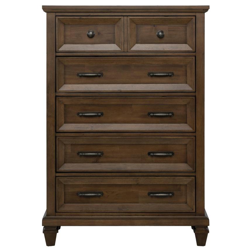 Marisol Brown Chest  main image, 1 of 11 images.