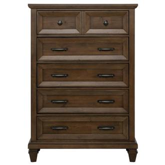 Marisol Brown Chest