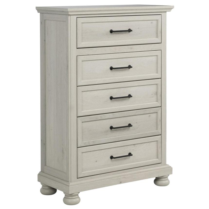 Lenox Grey Chest alternate image, 2 of 10 images.