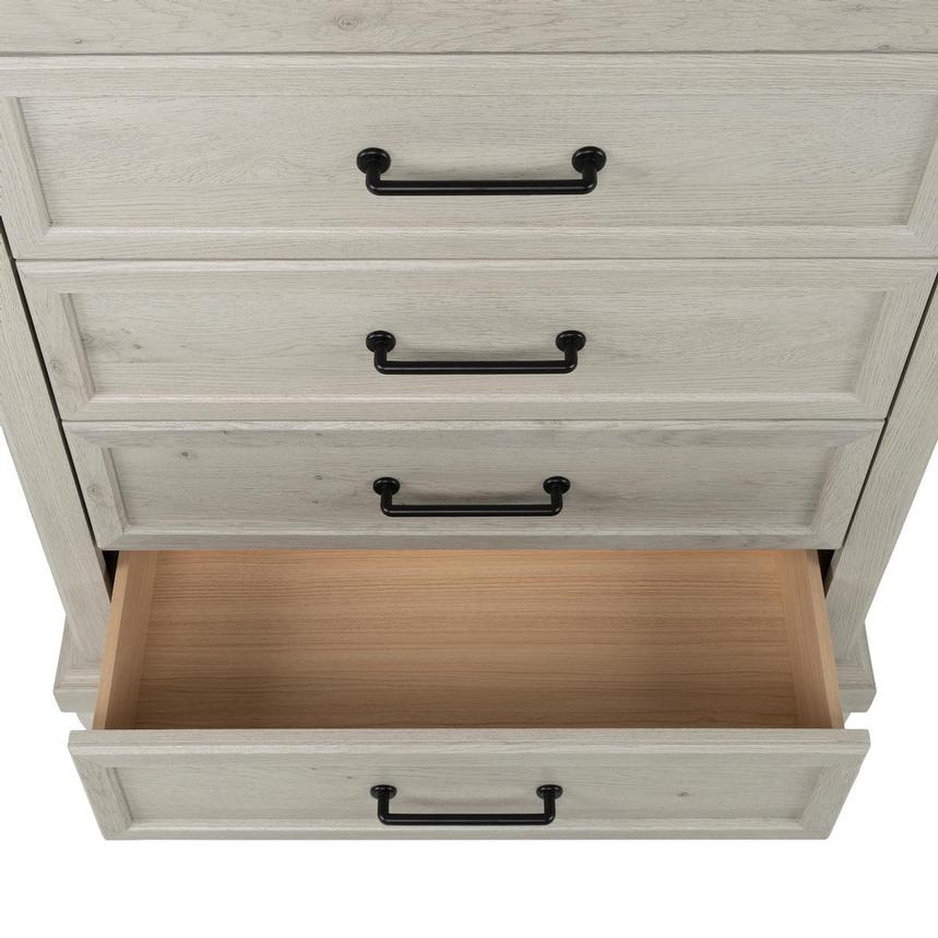 Lenox Grey Chest alternate image, 7 of 10 images.