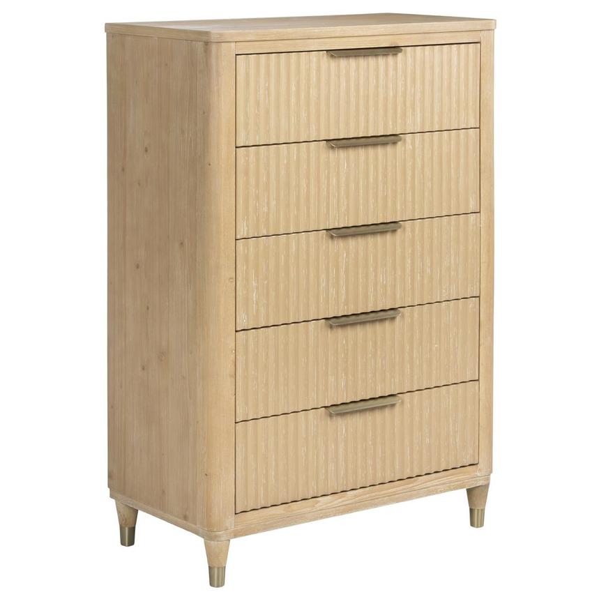 Sundance Chest alternate image, 2 of 10 images.