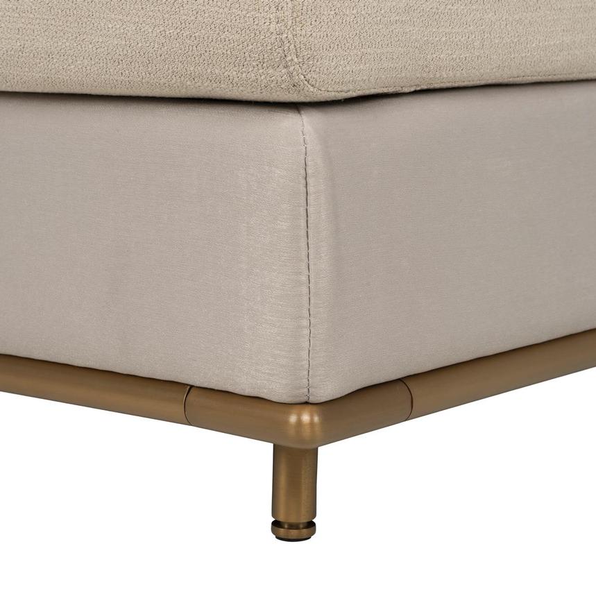Hanna Beige Corner Unit alternate image, 8 of 10 images.