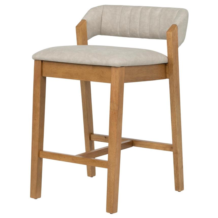 Oakridge Counter Stool  main image, 1 of 7 images.