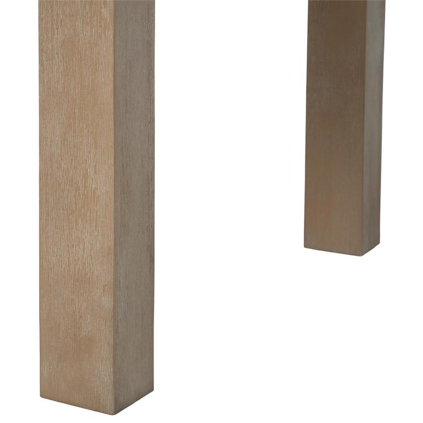 Belia Dining Table  alternate image, 8 of 8 images.