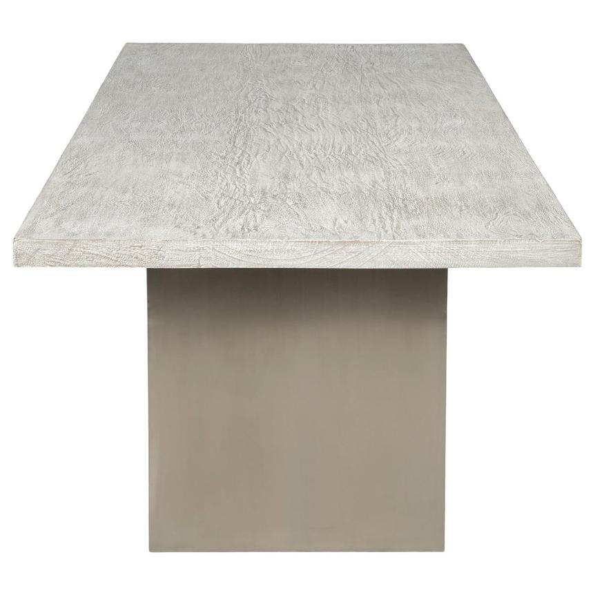 Kagen Dining Table  alternate image, 4 of 7 images.