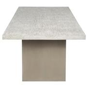 Kagen Dining Table  alternate image, 4 of 7 images.