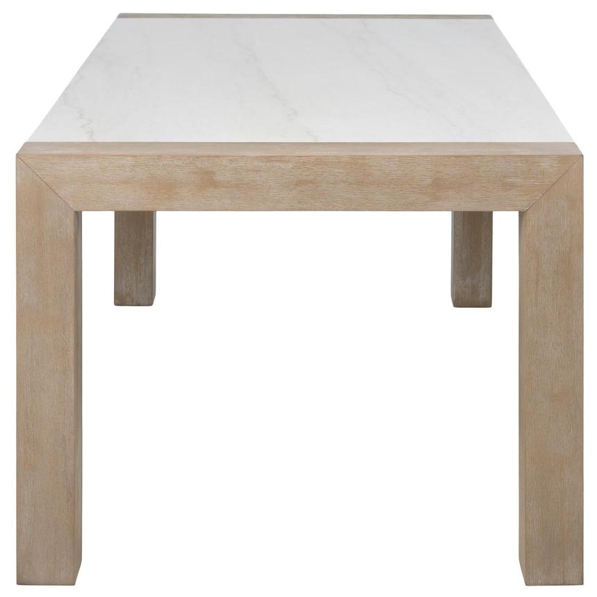 DHP Furniture Belia Dining Table