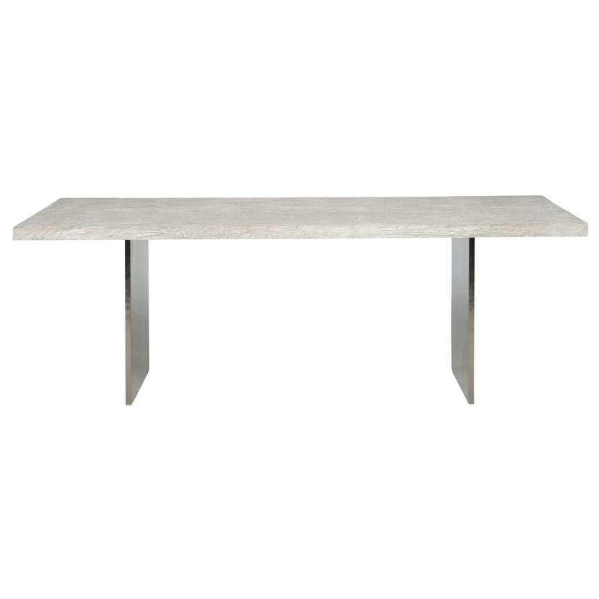 Kagen Dining Table alternate image, 2 of 7 images.
