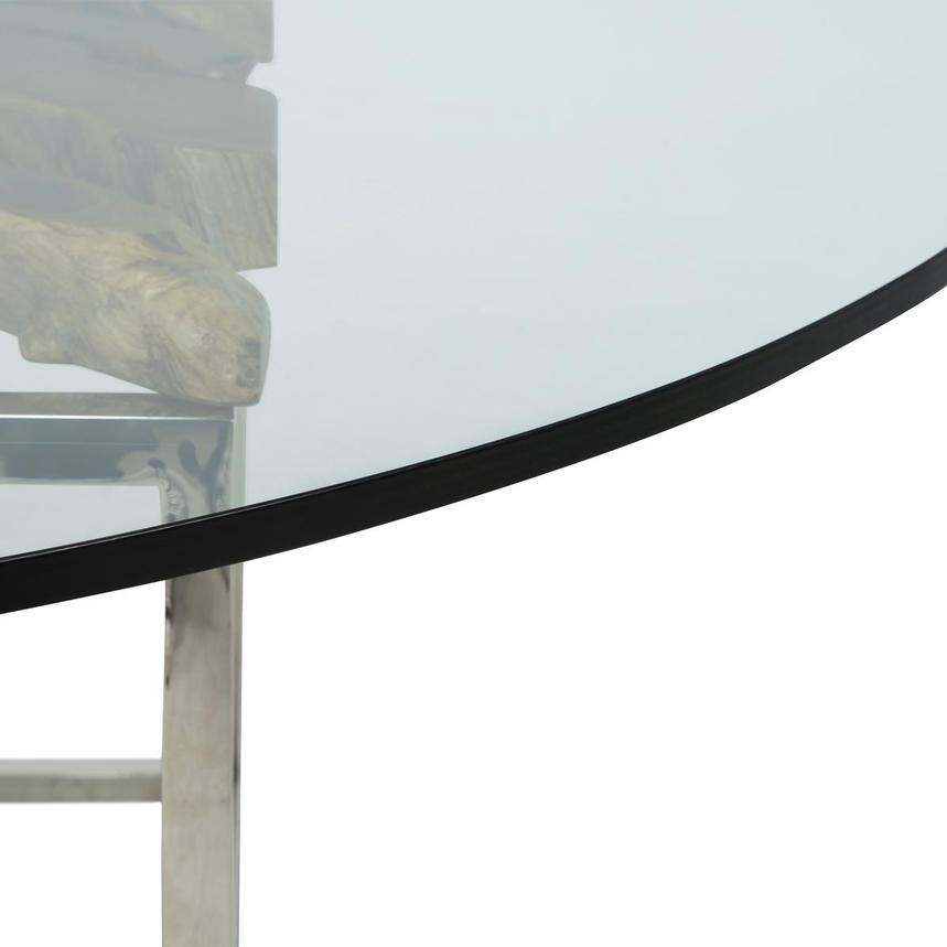 Utica Round Dining Table alternate image, 4 of 5 images.