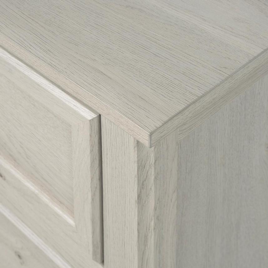 Arcadia Gray Dresser  alternate image, 8 of 10 images.