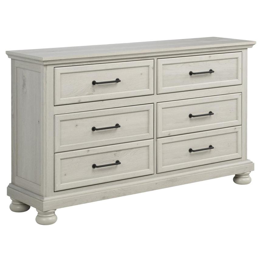 Lenox Grey Dresser alternate image, 2 of 10 images.