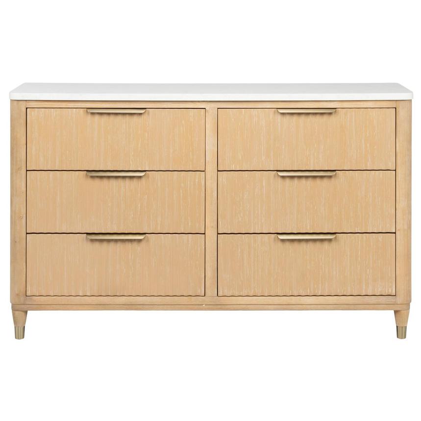 Sundance 4-Piece Queen Bedroom Set alternate image, 4 of 5 images.
