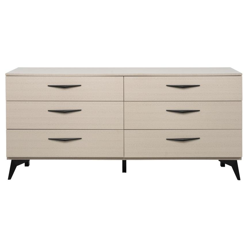 Nala 4-Piece Queen Bedroom Set  alternate image, 4 of 5 images.