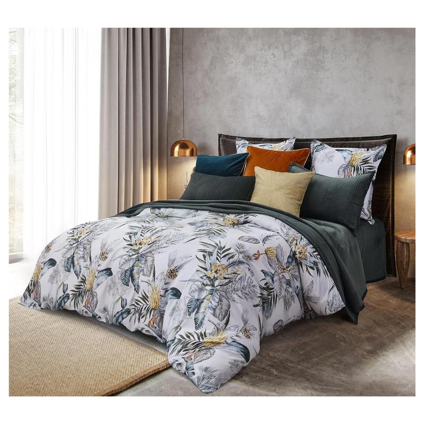 Pietta King Duvet Cover alternate image, 2 of 5 images.