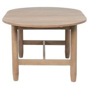 Jessie Extendable Dining Table  alternate image, 3 of 8 images.