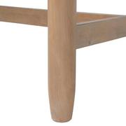 Jessie Extendable Dining Table  alternate image, 8 of 8 images.