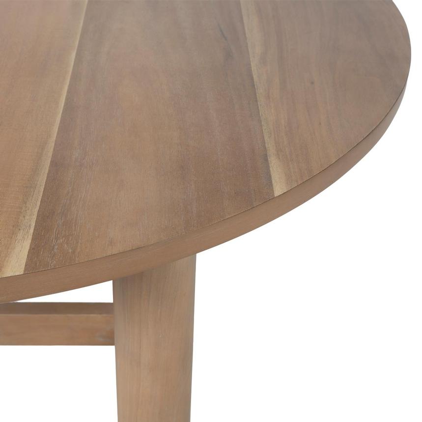 Jessie Extendable Dining Table  alternate image, 5 of 8 images.