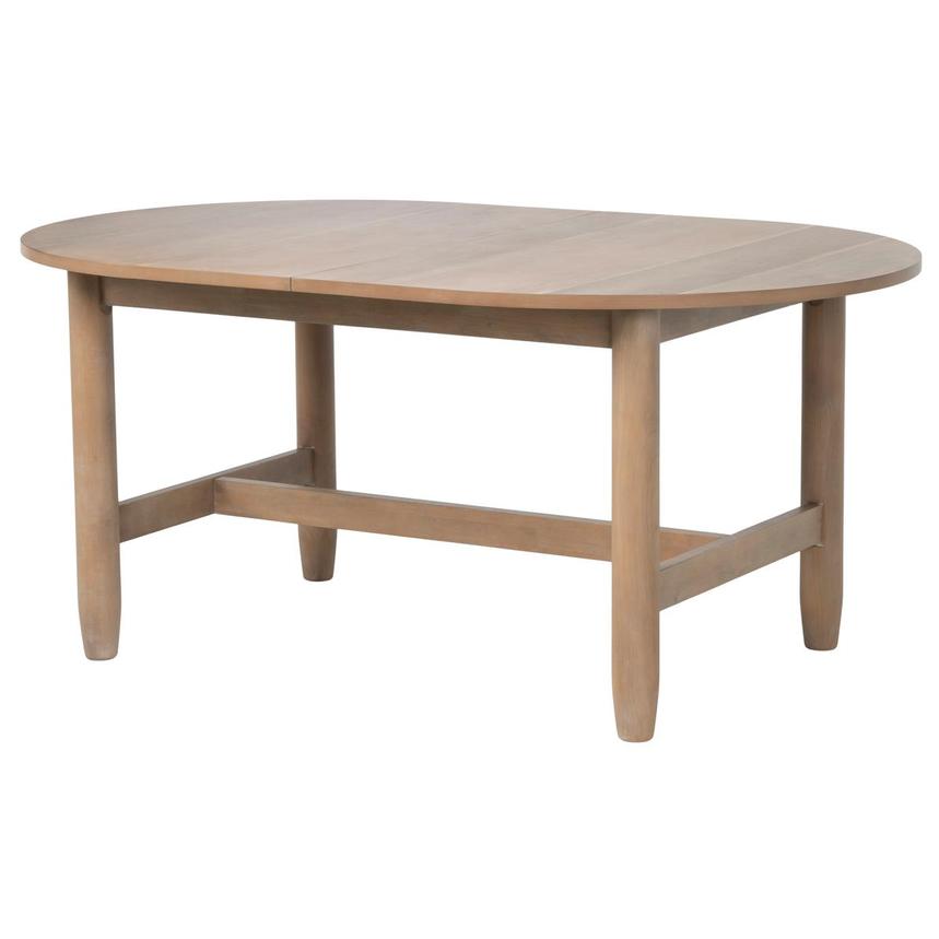 Jessie Extendable Dining Table  main image, 1 of 10 images.