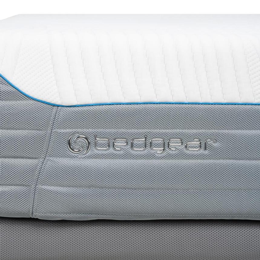 H6 Split King Mattress w/Flex SH Powered Base by Bedgear  alternate image, 8 of 10 images.