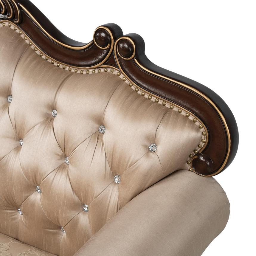 Grandiose Loveseat  alternate image, 6 of 13 images.