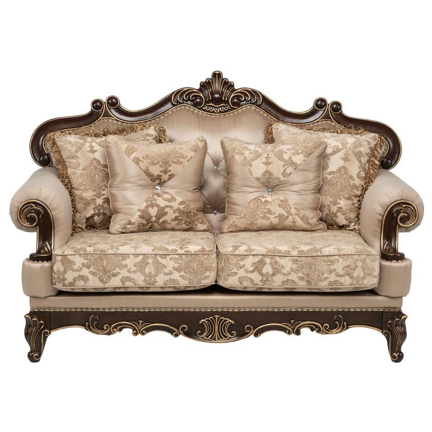 Grandiose Loveseat main image, 1 of 13 images.