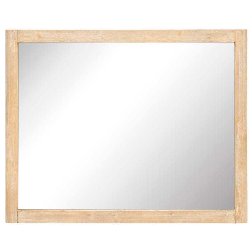 Sundance Mirror  main image, 1 of 5 images.