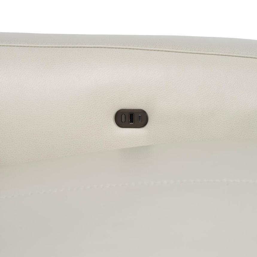 Rumba Home Theater Leather Seating with 5PCS/3PWR  alternate image, 15 of 15 images.