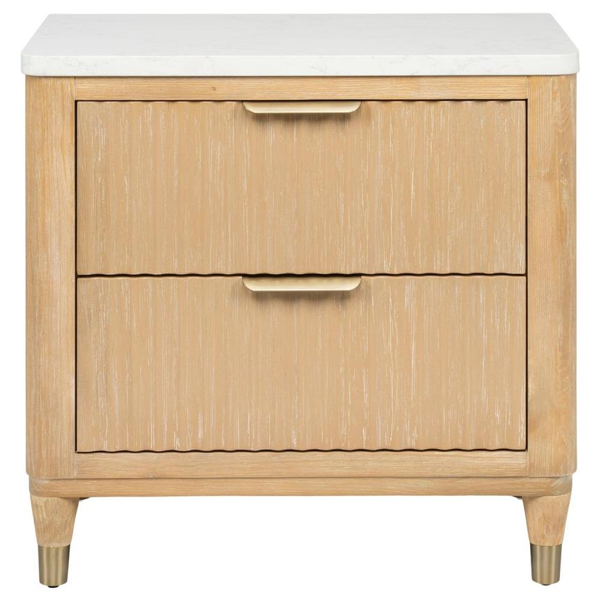 Sundance Nightstand  main image, 1 of 10 images.