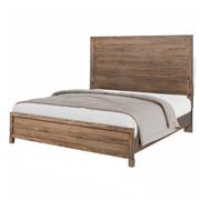 Terra Queen Panel Bed  alternate image, 2 of 7 images.
