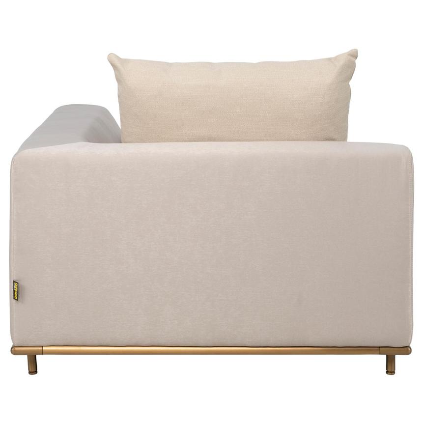 Hanna Beige Right Chaise  alternate image, 5 of 11 images.