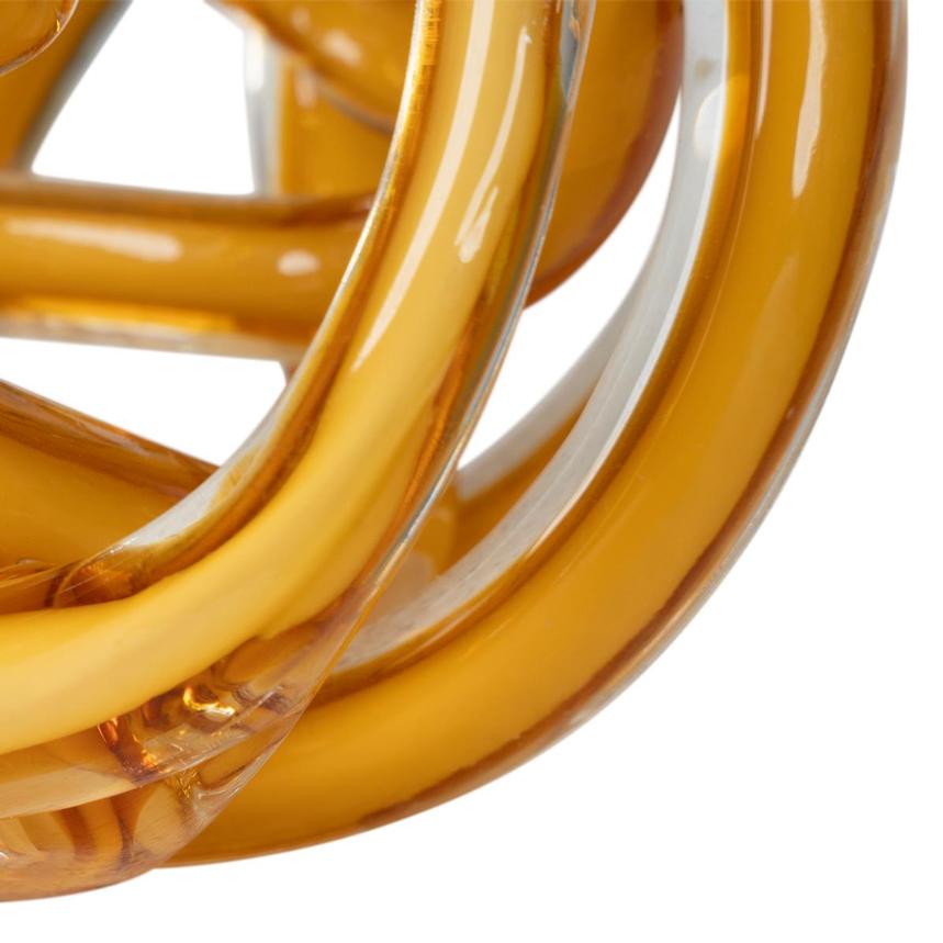 Kabru Abstract Scultpure Set of 4  alternate image, 3 of 6 images.