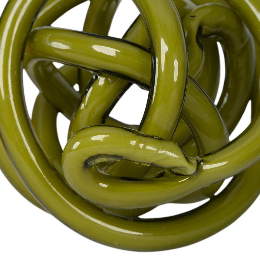 Kabru Abstract Scultpure Set of 4  alternate image, 5 of 6 images.