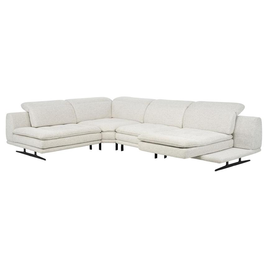 Belana Sectional Sofa  alternate image, 3 of 12 images.