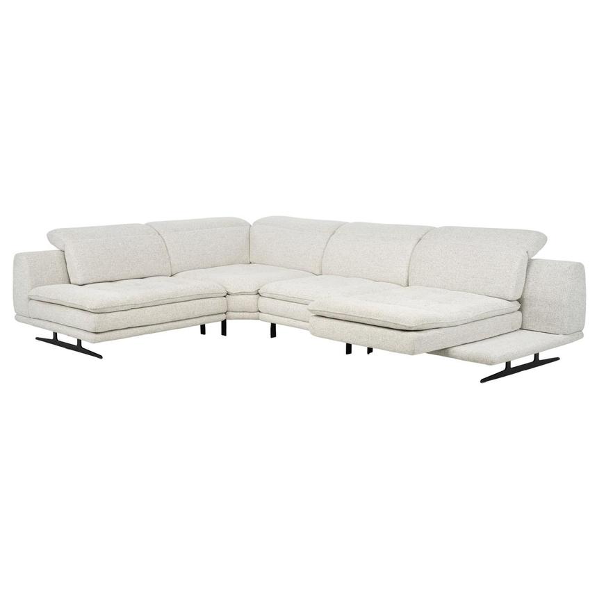 Belana Sectional Sofa  alternate image, 3 of 12 images.