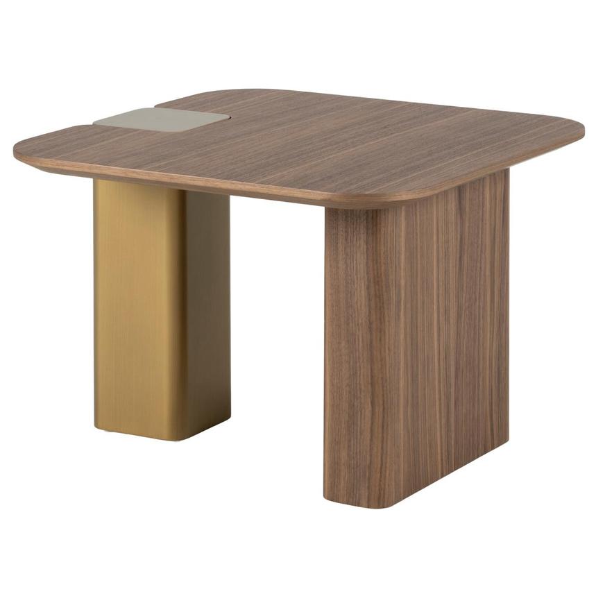 Tamanni Side Table  alternate image, 4 of 8 images.