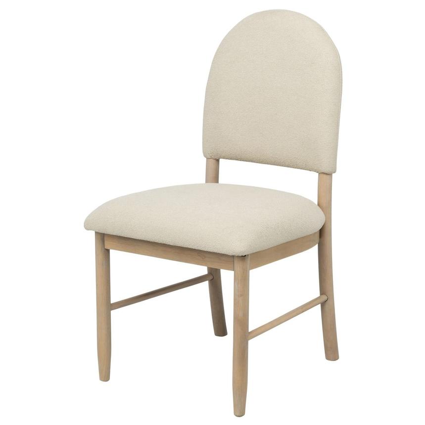 Jessie Side Chair  main image, 1 of 9 images.